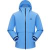 מעיל גשם פליז 3 ב-1 Panda Outdoor לשימוש יומיומי וחיצוני, יוניסקס