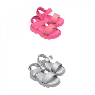 Mini Melissa Kick Off Sandal Baby Mskcf2tsco11