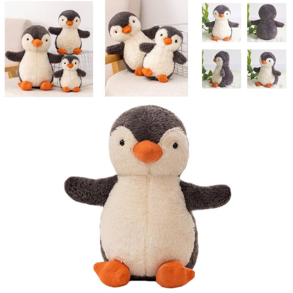 Gigantic 16cm/6.30in Jellycat Penguin Doll Plush Toy