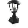 Lampadaire - philips - creek - petit - e27 - ip44