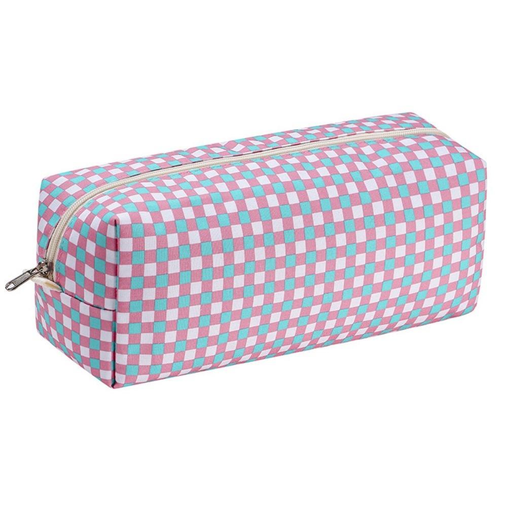 Large Capacity Curler Storage Bag Soft Hair Air Wrap Dryer Case Hair Dryer Storage Bag Travel Use