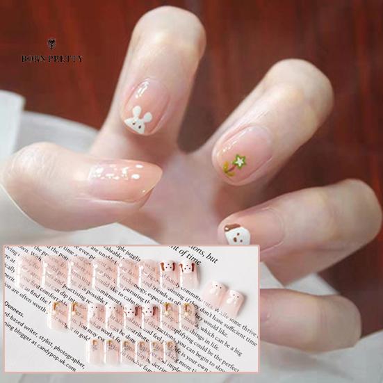 

Современные ногти Наконечники для ногтей Украшения Используют различные стили Изысканный