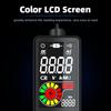 BSIDE S1CL Dual Mode True RMS Digital Multimeter & Voltage Detector Handheld Smart Universal Meter
