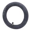 8.5x2 1.5mm Inner Tube with Straight Nozzle Rubber Inflatable Inner Tube Replacement for Electric