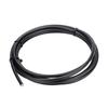 3m Bike Hydraulic Disc Brake Hose Tube with Olive Connector Inserts Set Accessory