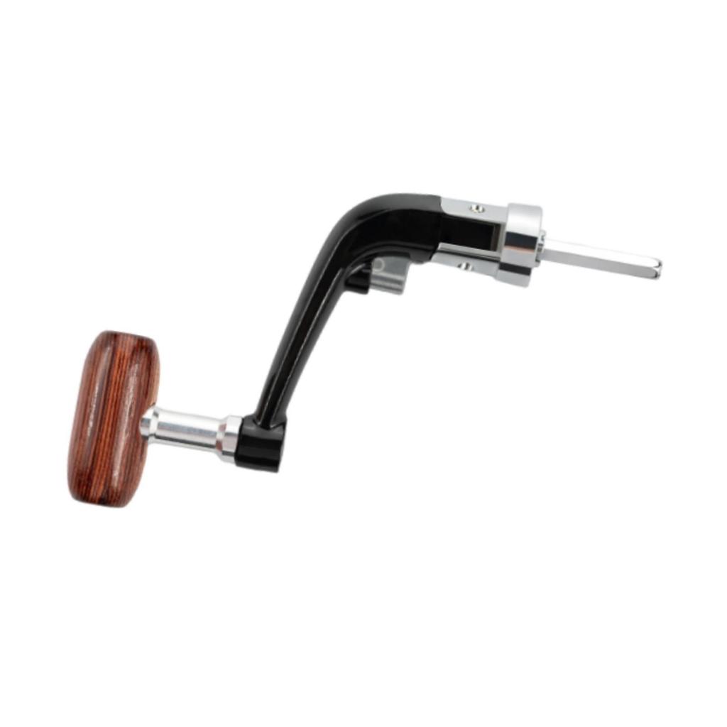 Fly Fishing Accessories DIY Parts Reels Power Handle for 5000 To 7000