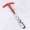 Universal T Handle Spark Plug Socket Remover Wrench Disassembly Tool (16mm)