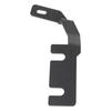LED Work Lights Mounting Brackets for 2019-2022 Ford Ranger Upper Hood Led Pod Ditch Light Bracket Off-road Fog Lamp Holder