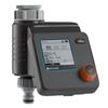 GARDENA Bewässerungsuhr Select - LCD-Display - Safe Stop Technologie - Hergestellt in Deutschland