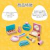 Early Learning Centre Early Learning Center Wooden Pretend Play Makeup Authentic Set, 200209,