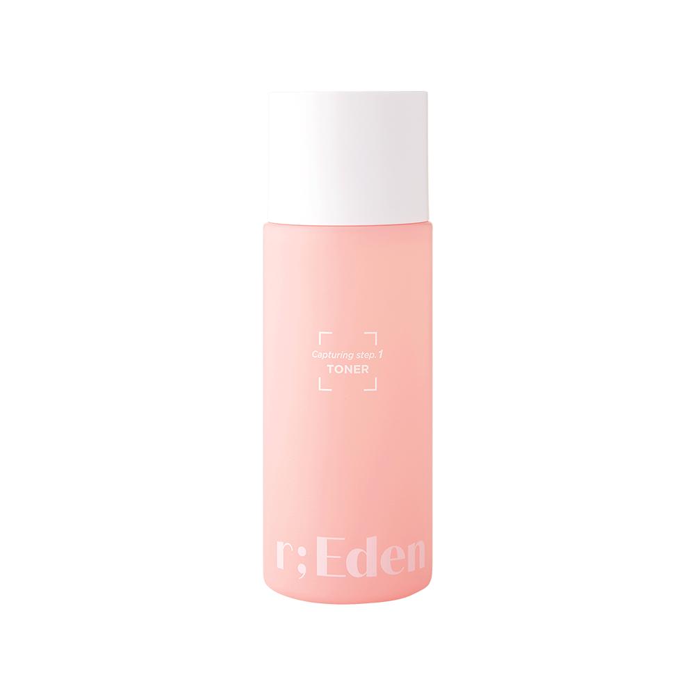 Capturing Step 1. Omija Toner 210ml