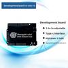 R3 Development Board Kit Compatible with Arduino ATmega328P Improved Version Type-C Microcontroller Module