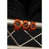 [Casio] G-Shock GA-2300FL-4AJF Watch, Men's, Orange
