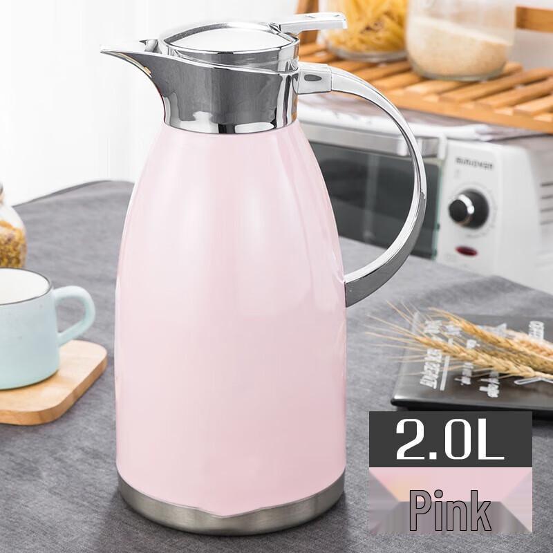 Shangqi 304 Stainless Steel Vacuum Insulated Coffee Carafe