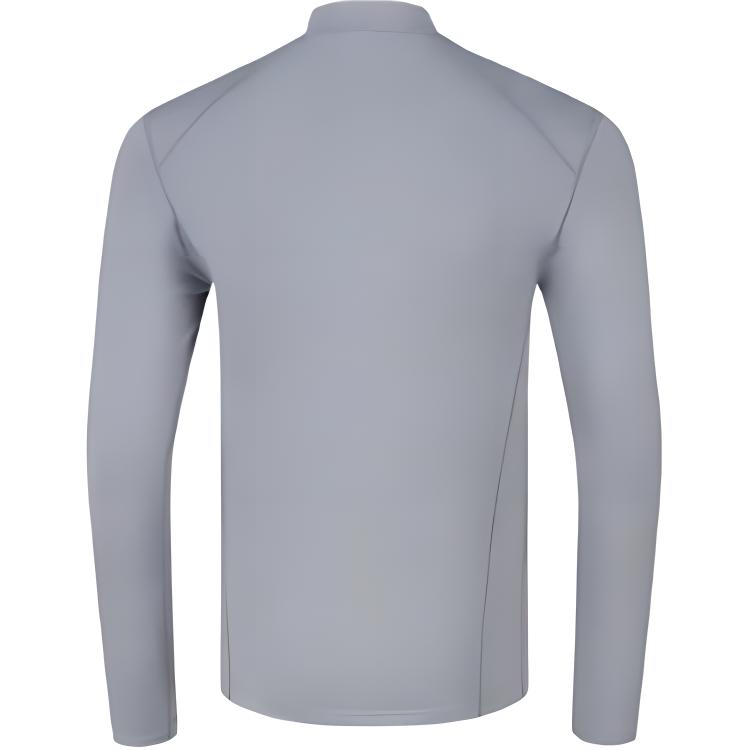 New ASICS T Shirts Men's Gray 2031F153-020