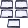 AEE4-5Pcs 13031039132 Air Filter Tune-Up Kit For Echo Chainsaw Echo Cs345 Cs346 Cs300 Cs3000 Cs341 Cs3400 Cs301 Chainsaw