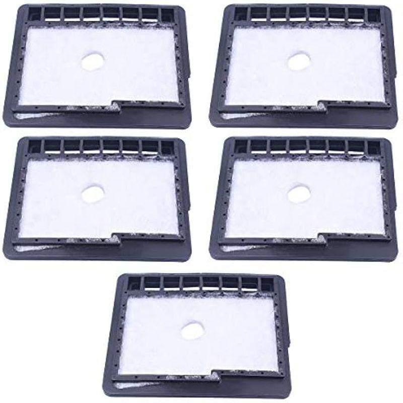 AEE4-5Pcs 13031039132 Air Filter Tune-Up Kit For Echo Chainsaw Echo Cs345 Cs346 Cs300 Cs3000 Cs341 Cs3400 Cs301 Chainsaw