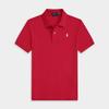T-shirt da uomo a maniche corte ricamate, polo e camicie casual e da lavoro con colletto
