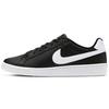 New Court Majestic Leather 'Black White' 574236-018