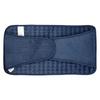 Heated Waist Support Belt - Wraps Around The Waist And Provides Heat. Winter Seat Insulation. Waist Support Belt . Heating Pad.