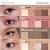 Judydoll Versatile Eyeshadow Palettes
