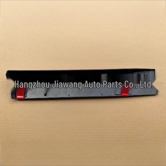 Toyota 2024 Prado Rear Wheel Arch for Door (Right: 75077-0G020R, Left: 75078-0G020L)