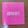 [USED] 2NE1 Album CD Hologram Finish