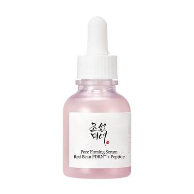 Red Bean PDRN Peptide Pore Firming Serum 30ml