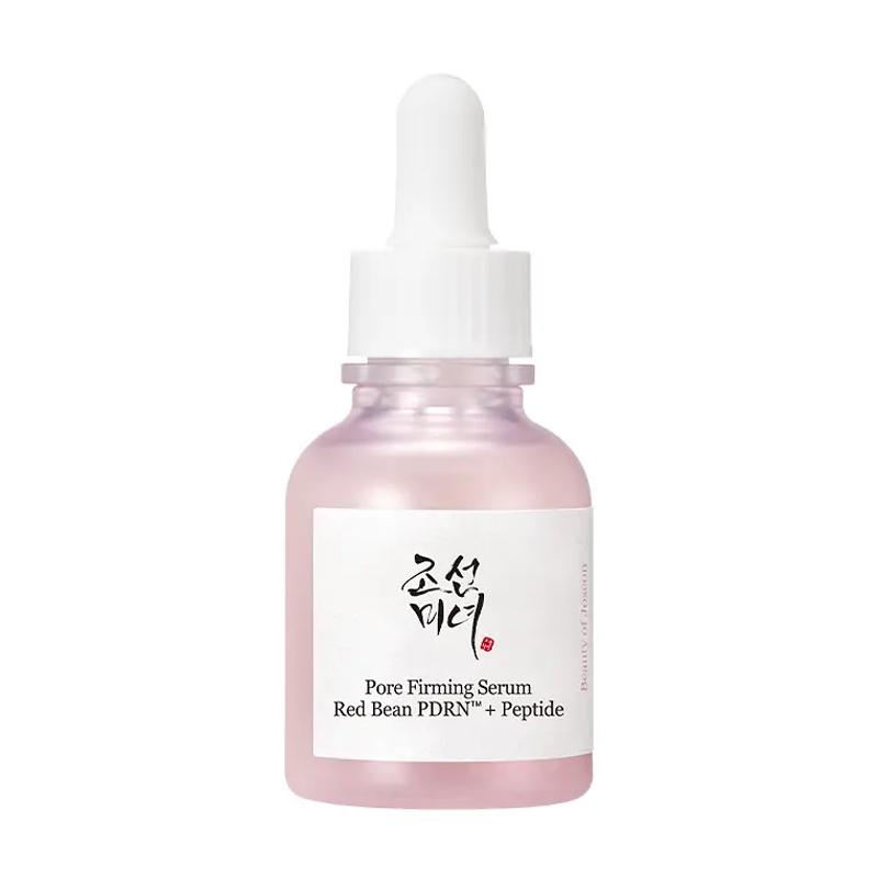 [Beauty of Joseon] Red Bean PDRN Peptide Pore Firming Serum 30ml