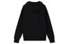 Jordan Sweatshirts Men's Black Hooded Thickened Regular DJ3929-010