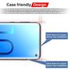 Verre trempé samsung galaxy s10, protection ecran anti-rayures haut définition vitre film protection pour samsung galaxy s10