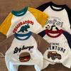 Oberteile – T-Shirts