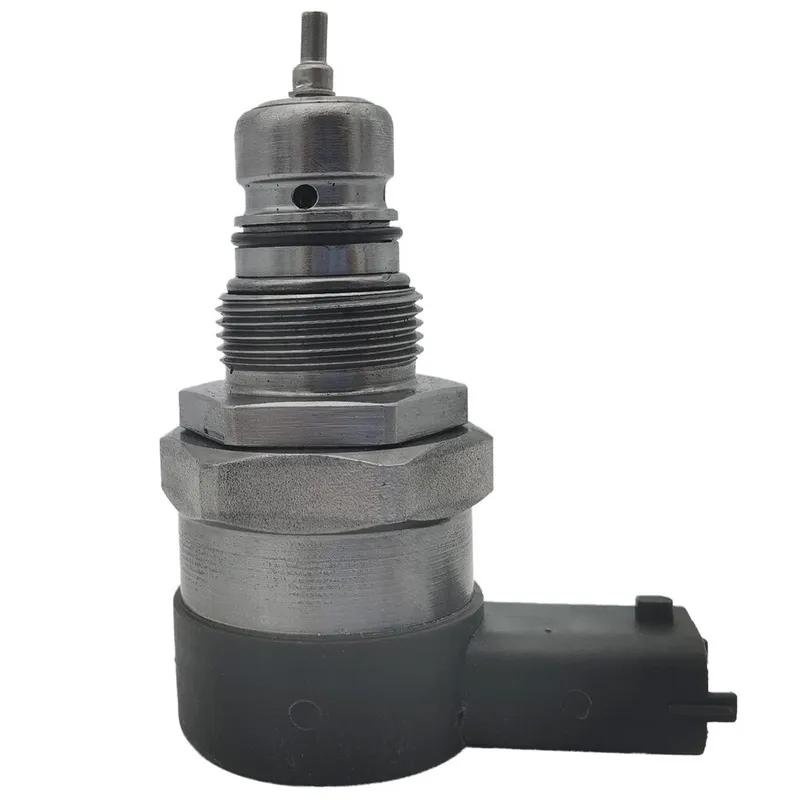 0281002507 Diesel Fuel Pressure Regulator for Fiat Kia Ford Hyundai Opel DRV Common Rail Valve Pressure Sensor 45962073F NEW