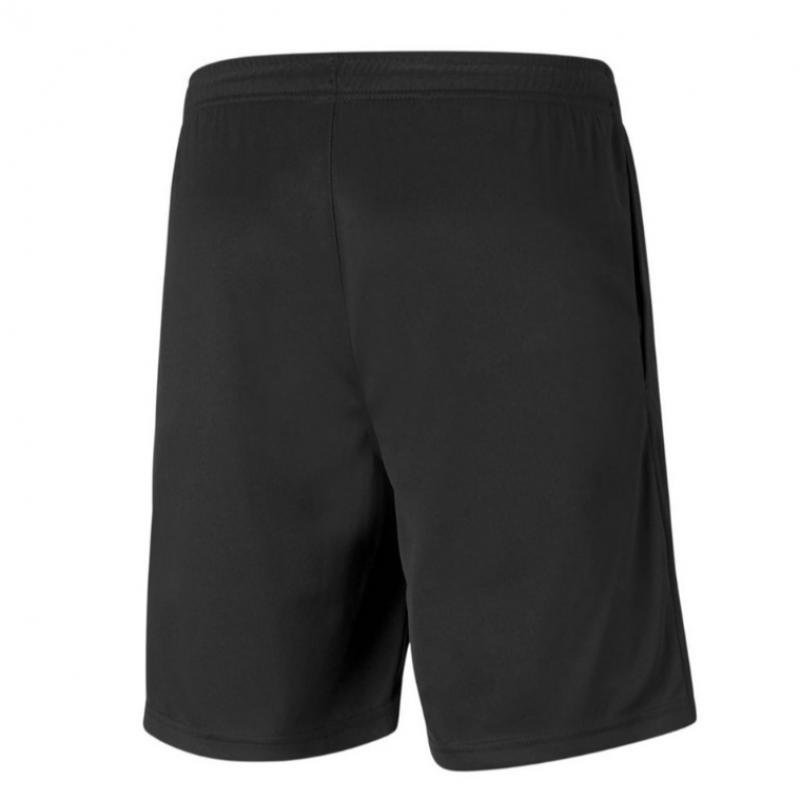 Puma TeamriSe Training ShortS  65733603  Men S ShortS