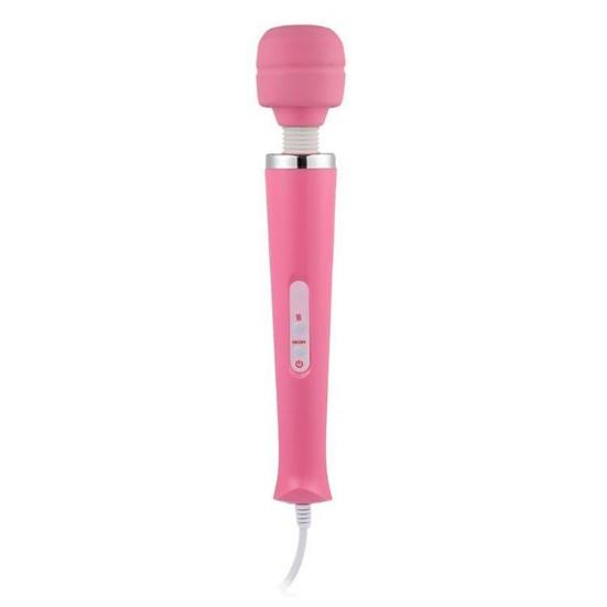 Vibrateur Baguette Design Ergonomique Stimulation Précise Puissance Élevée Bâton Vibrateur Masseur Stimulateur Point G