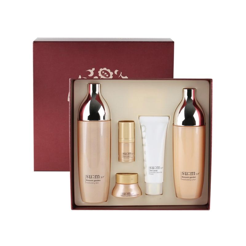 Blossom Garden Special 2-piece Set