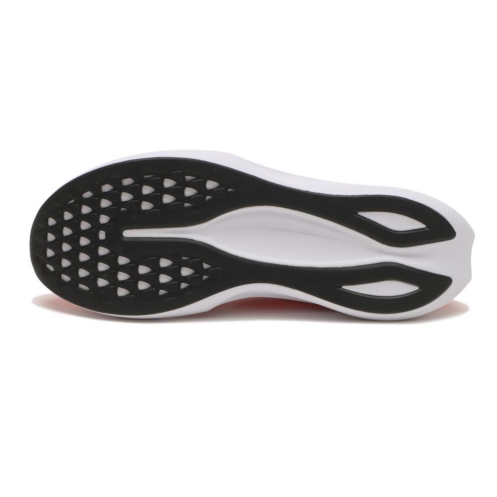 Asics Hyper Speed 5 Flash Red White