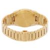 Tissot Prx Quartz Digital Gold Dial Unisex Watch T1374633302000