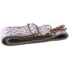 2" (5cm) extra wide Guitar Style Shoulder Strap Adjustable Crossbody Straps  Women's backpacks