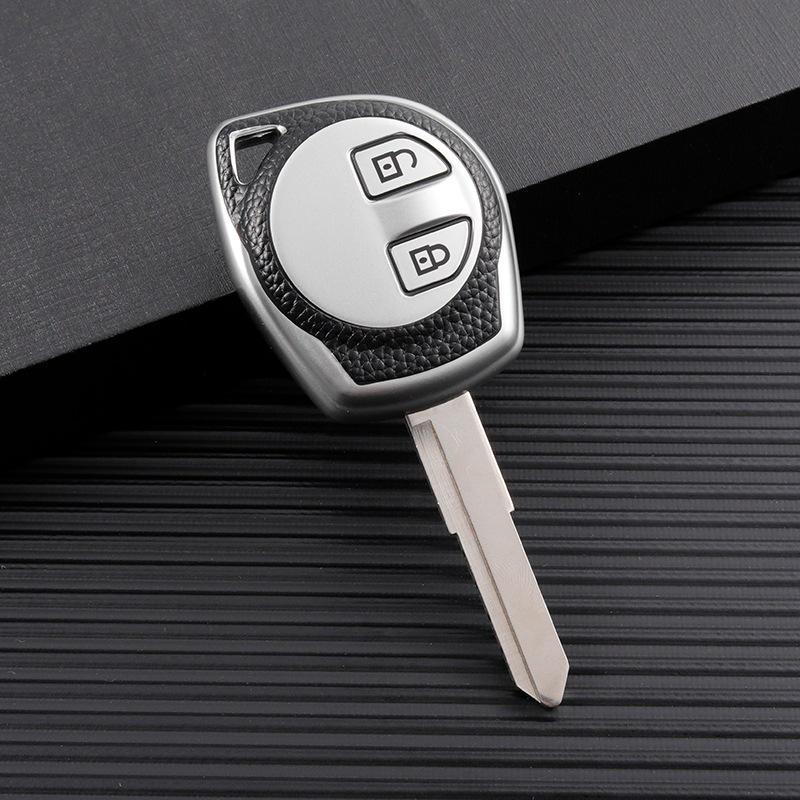 Changan Suzuki Vitara SX4 Key Cover: Protective Shell for Fengyu, Xiaotu, Qiyue, and Tianyu Models