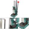 Small Hand Press Machine Desktop Manual Press Punch Machine Crimper (JH 16)