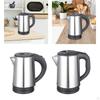 Electric Kettle Fast Boiling Modern Water for Home Kitchen Office 2.3L