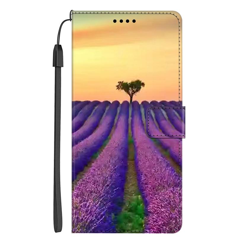Leather Flip Cover For Samsung S23 FE 5G Case S23 Ultra S21 FE Plus Wallet Book Stand Cases for Samsung Galaxy S21 FE Coque
