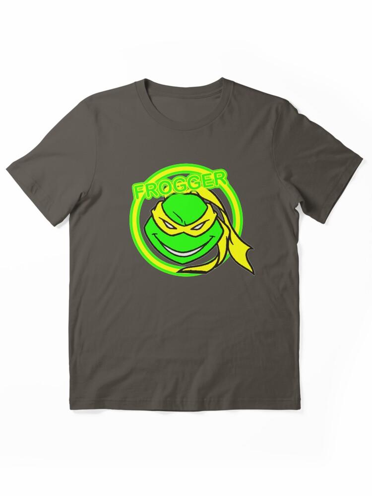 Frogger... Essential Unisex T-shirt