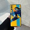 Fernando Alonso Case For Samsung Galaxy S23 S22 S21 Ultra S20 FE S8 S9 S10 Note 10 Plus Note20 Ultra Cover