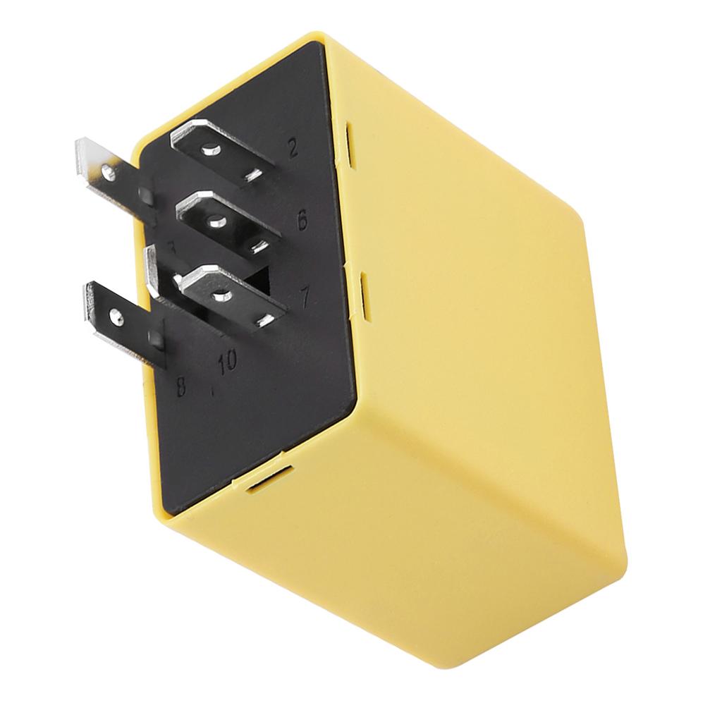 Indicator Flasher Hazard Relay for Vauxhall Opel Astra Corsa 9134880 6238590