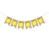 Brighten Up Manual Measurement Deviation Lemonade Stand Decorations Lemonade Theme Party Decor Nursery Room Decor