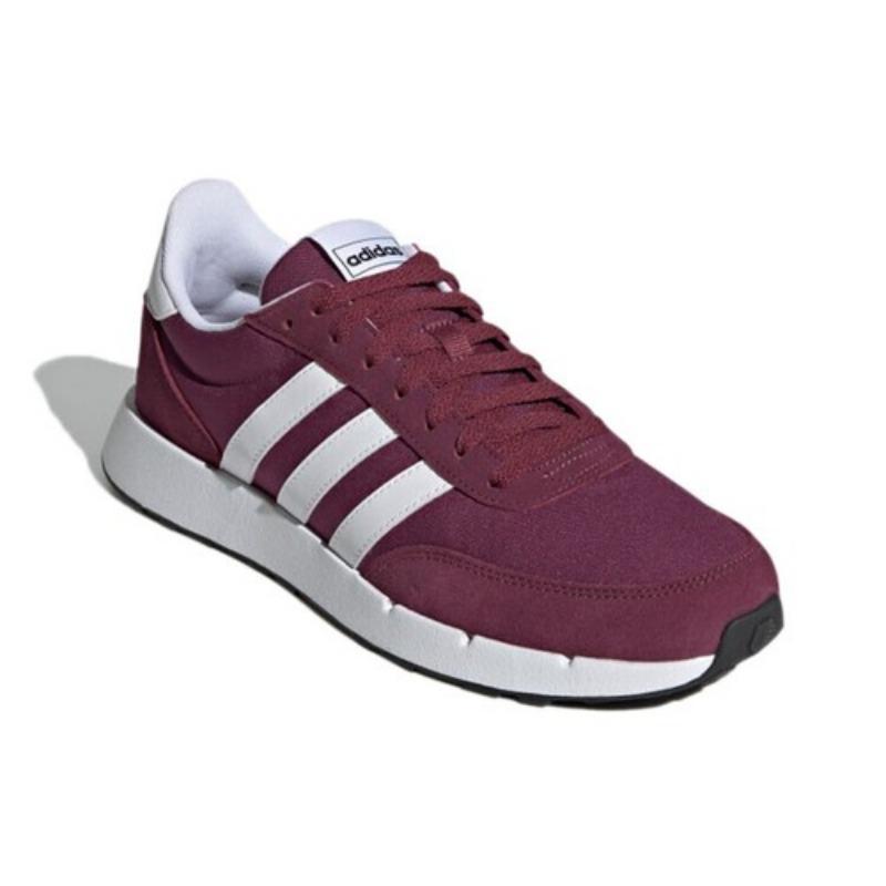 adidas Run 60S 2.0 Rosso - H00355