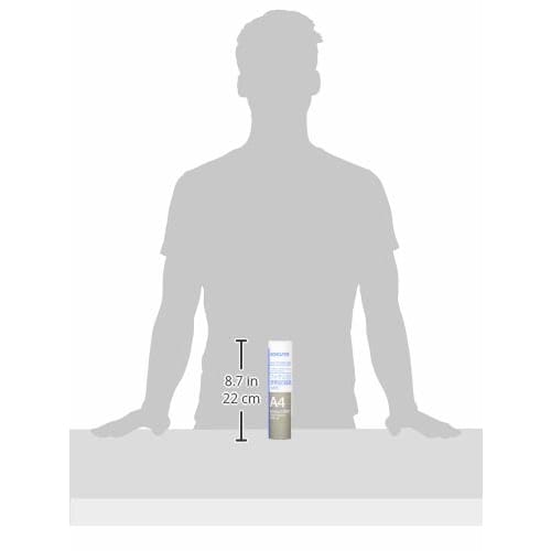 KOKUYO Facsimile Thermal Recording Paper A4 FAX-T210B-30