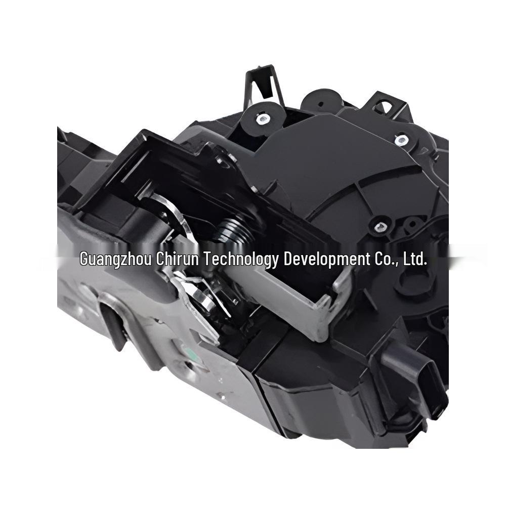 Compatible BMW Car Door Lock Actuator 51217281952 - In Stock белый